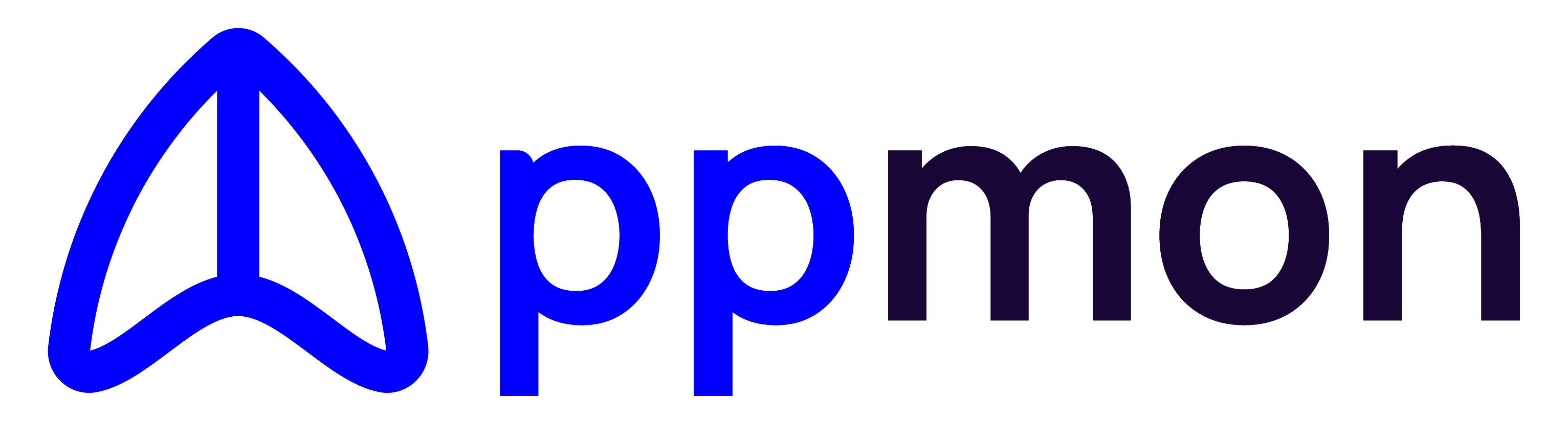 Logo de AppMon - Software para la administración de Unidades Residenciales